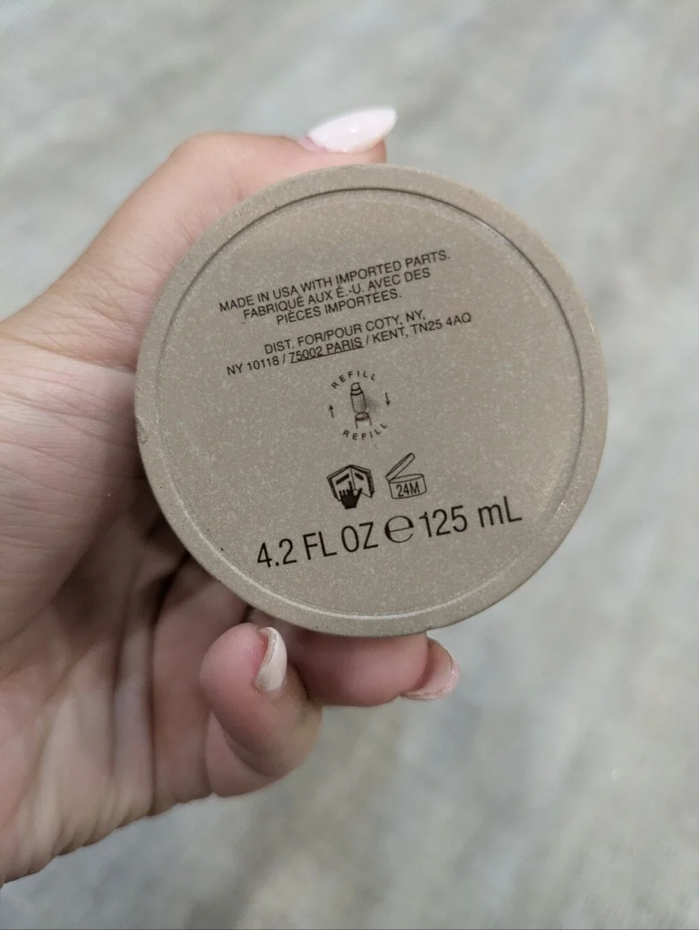 SKNN By Kim Kardashian Discontinued Toner And Cleanser